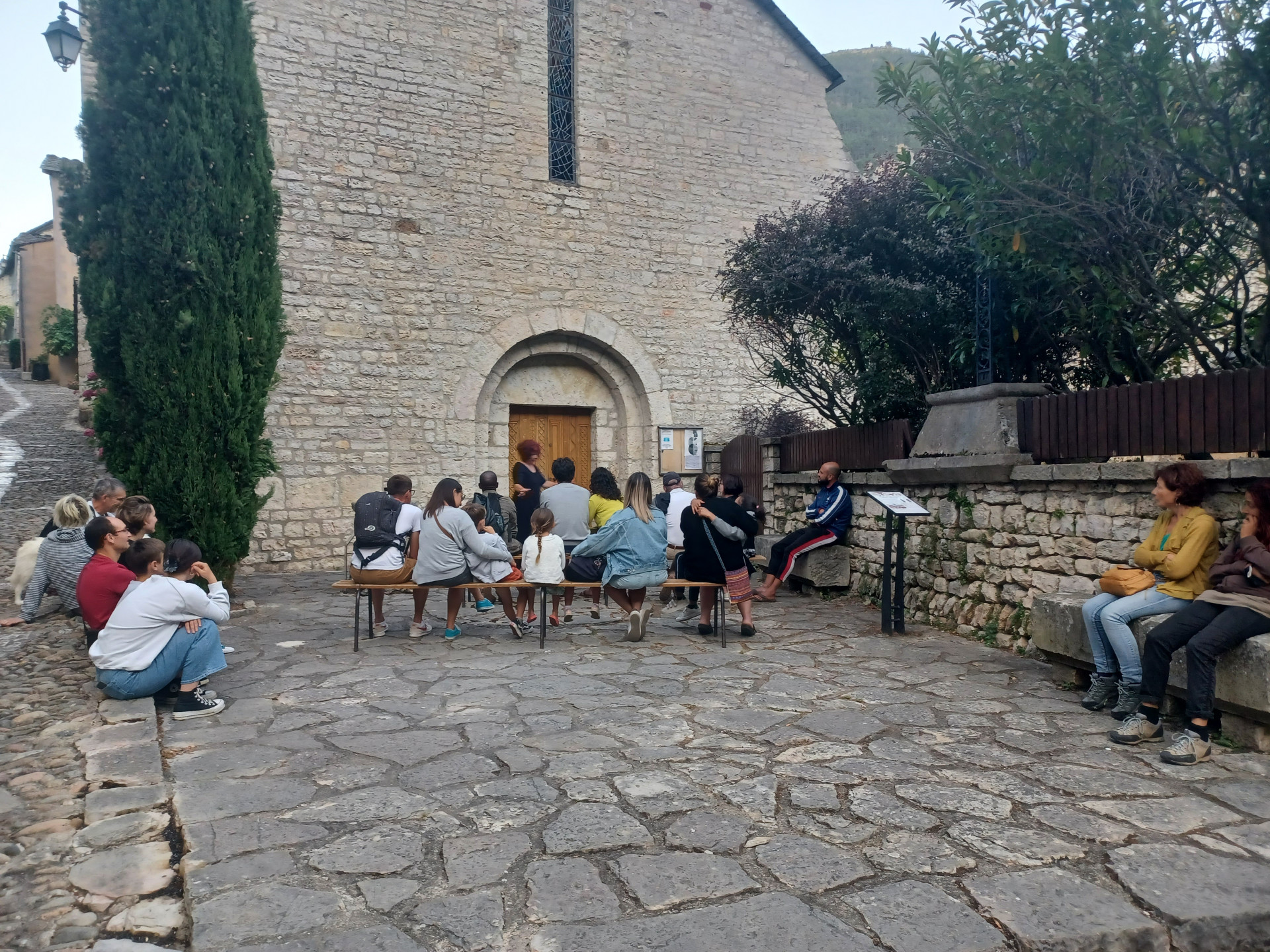 Description de l'image