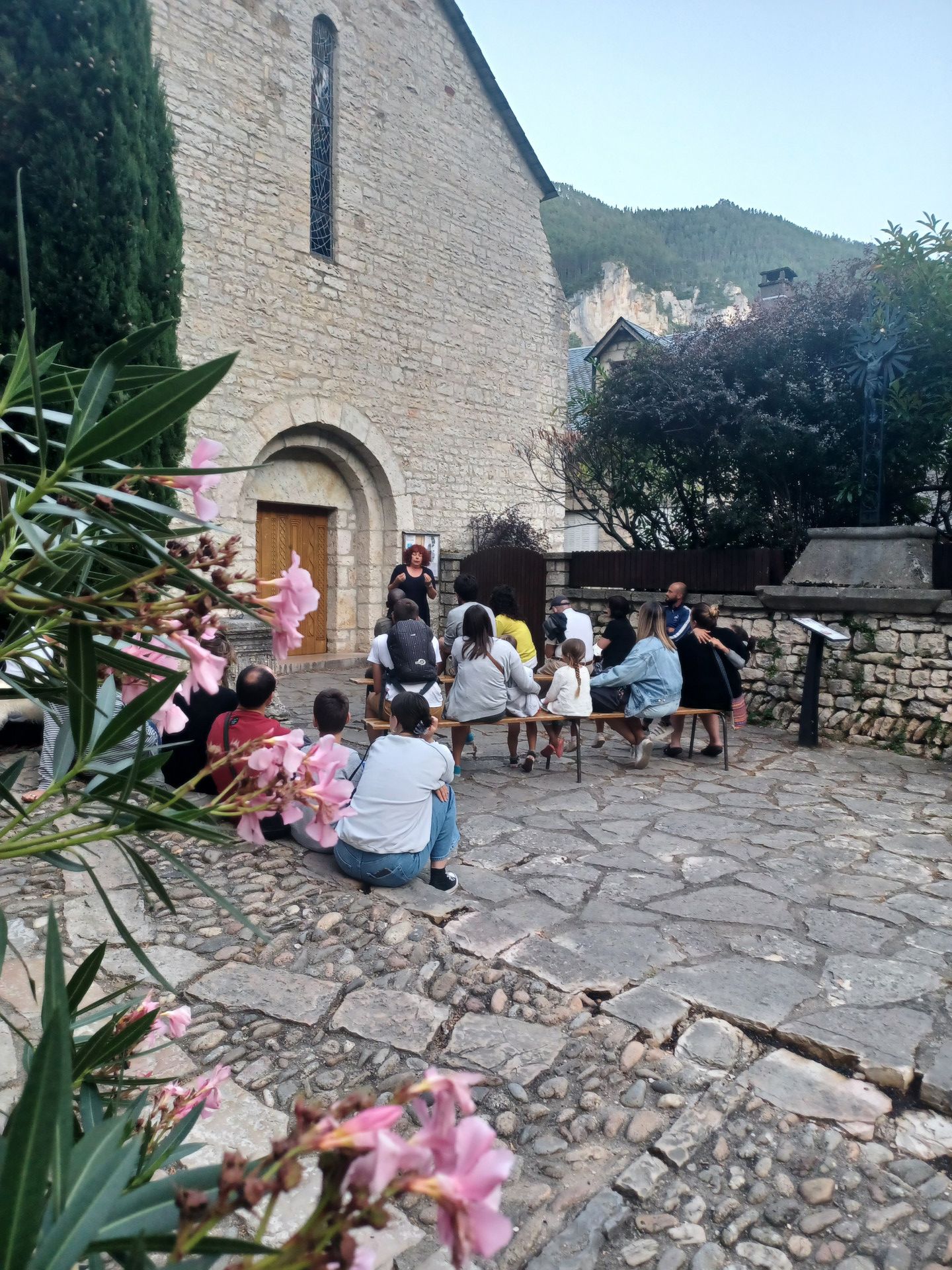 Description de l'image