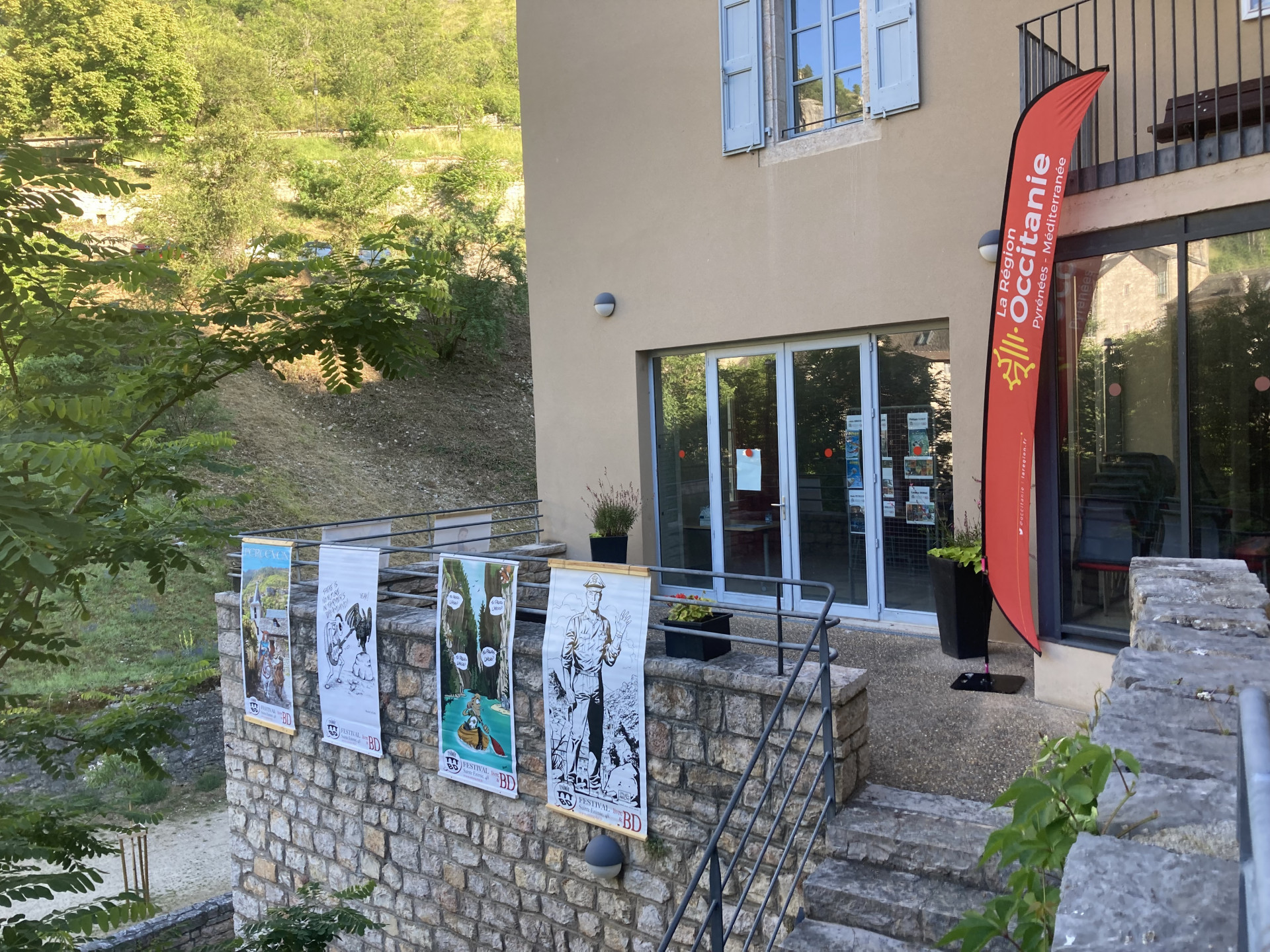 Description de l'image