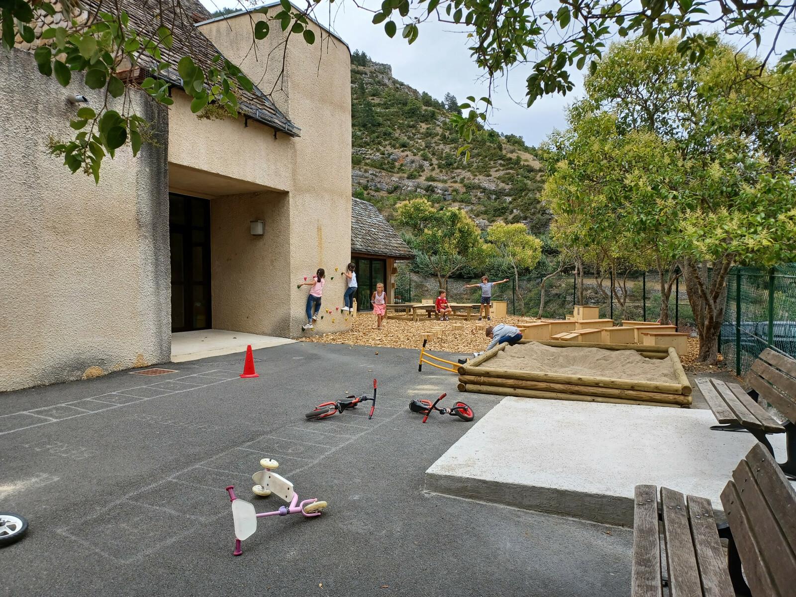 Description de l'image