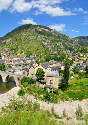 Vous venez visiter la commune ?