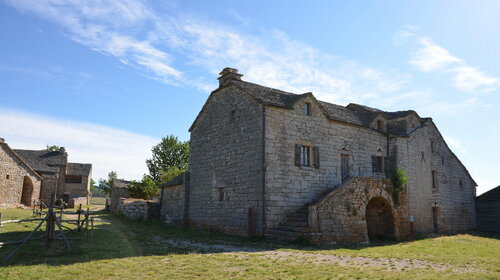 Le Domaine de Boissets