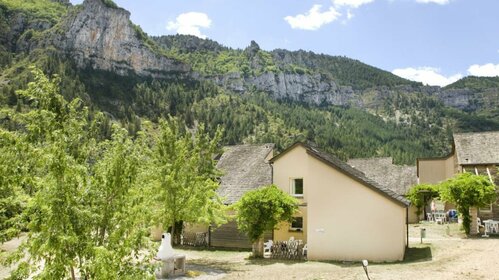 Village vacances de Blajoux 