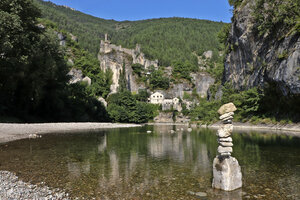 Hameau de Castelbouc