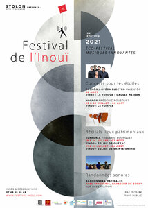 Eco-Festival de l'Inouï