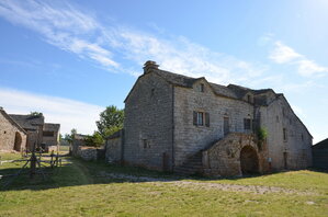 Le Domaine de Boissets