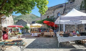 Marché de producteurs 