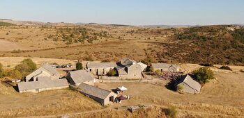 Domaine des Boissets / Lignes d'horizons