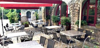 Restaurant Bar des Gorges du Tarn