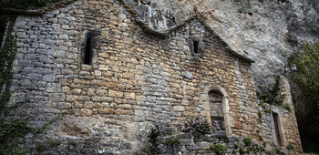 Association pour la protection et la sauvegarde du site de Castelbouc