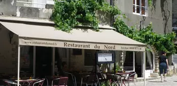 Restaurant Du Nord